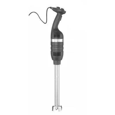 Tyčový mixér 500 s variabilní rychlostí a mixovací hřídelí 500 mm, HENDI, Kitchen Line, Černá, 230V/500W, ⌀100x916mm | 221341